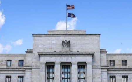 Son dakika... Fed yılın ilk faiz kararını açıkladı