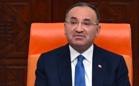 FETÖ ile mücadele konusunda ortaya koyduğum iradenin zekatı yeter