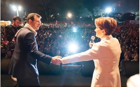 Vicdanını yitirmiş toplumda ar damarı çatlamış siyaset