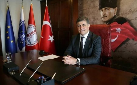 Cemil Tugay ile yeni bir sayfa