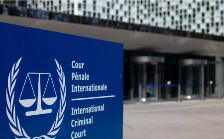 Ermenistan, Putin için yakalama kararı çıkaran Uluslararası Ceza Mahkemesi'ne resmen üye oldu