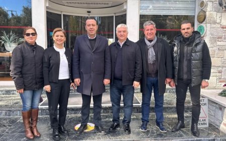 CHP, Foça’da artık yolun sonuna gelmiştir