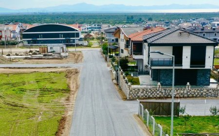 BAŞKAN ATABAY “DİDİM’E YENİ YOLLAR KAZANDIRIYORUZ”