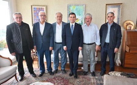 Antalya’da özlenen tablo: Tütüncü gönül köprüleri kuruyor