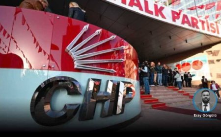 CHP’de gözler İzmir kararının ardından “kale ilçeler”de