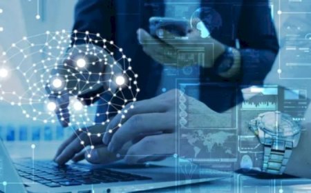 Haber Siteleri için Yapay Zeka Destekli Yazılım!