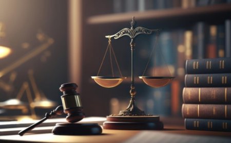 Hukuk devletini kaybettik başımız sağ olsun