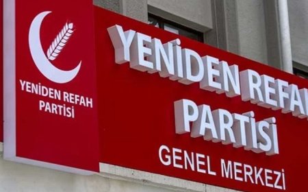 Yeniden Refah Partisi merakla beklenen ittifak kararını erkene çekti