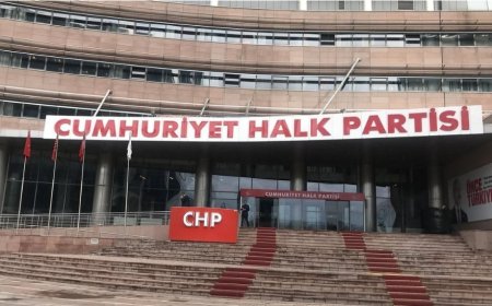 CHP 103 belediye başkan adayını daha belirledi