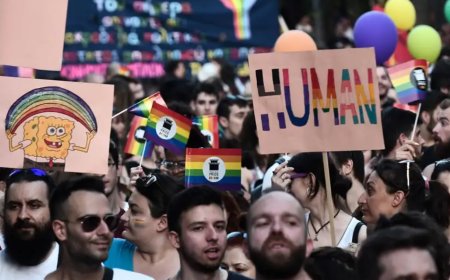 Yunanistan eşcinsel evliliği yasallaştırmaya hazırlanıyor