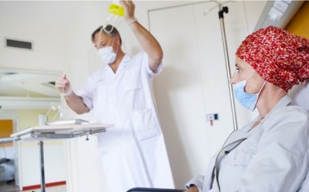 “Dünya genelinde kanser vakaları artıyor’’