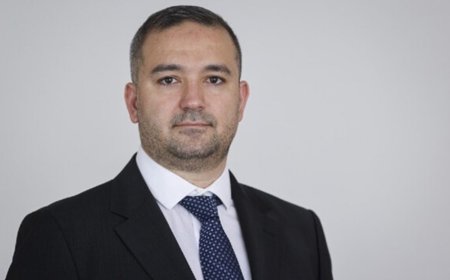 Son Dakika: Merkez Bankası'nın yeni başkanı Fatih Karahan oldu