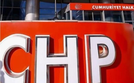CHP Çiğli Belediye Başkan Adayı Onur Emrah Yıldız oldu