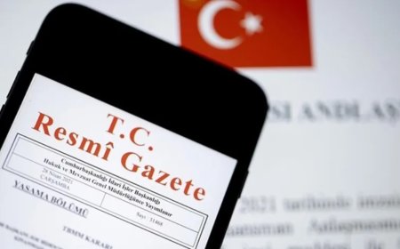 Emekliye ek zam Resmi Gazete'de yayımlandı