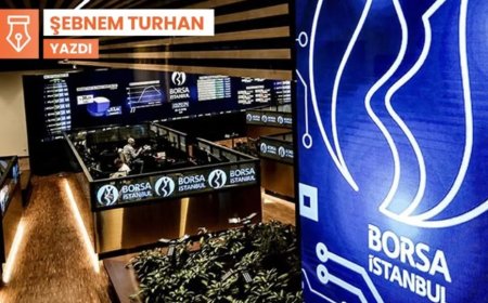 Borsada fiyatını ikiye katlayan şirketler ne yaptı?