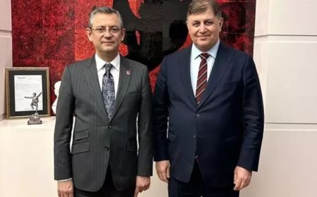 CHP, İzmir’i gözden çıkarmış…