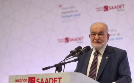 Saadet Partisi, Ankara ve Adana dahil 339 adayını açıkladı