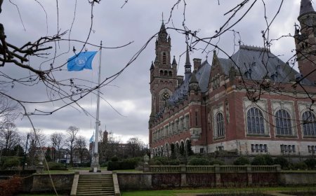 Adalet Divanı'ndan Ukrayna kararı: Soykırım iddiasında yargı yetkimiz var