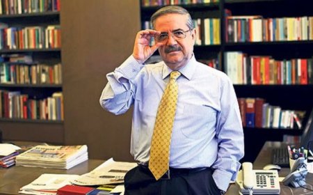 Merkez Bankası’nda neler oluyor?