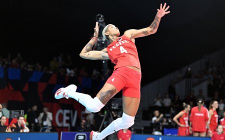 Resmi açıklama geldi: Melissa Vargas Türkiye'ye geri dönüyor!