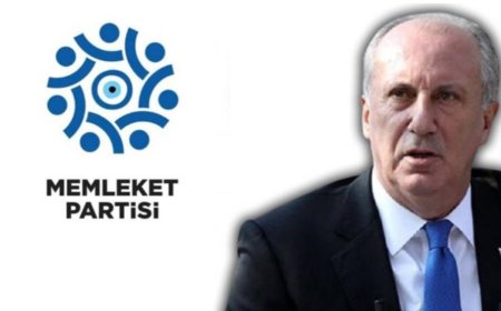 Memleket Partisi her ilde aday çıkarmak istiyor