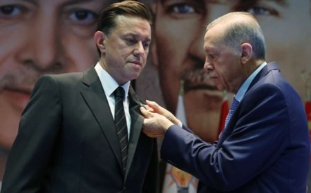 Eskişehir'de AKP karıştı!