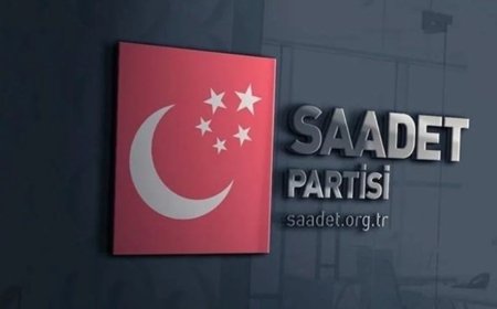 Saadet Partili Yılmaz Bayat'tan ittifak açıklaması: Kazanılacaktı ancak dış güçler tarafından olmadı