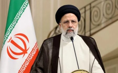 İran, Irak ve Suriye'deki Amerikan saldırıları için 'stratejik hata' dedi; ABD'den yanıt geldi: 'Bu daha başlangıç'