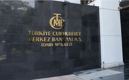 Yeni TCMB Başkanı Karahan: Önceliğimiz fiyat istikrarı
