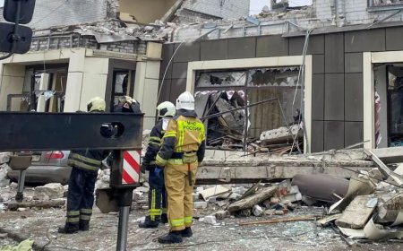 Rusya: Ukrayna'nın Lisiçansk'a saldırısında en az 28 ölü