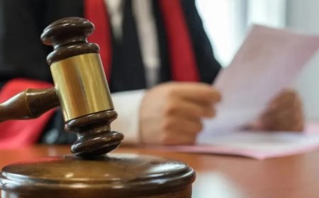 8'inci yargı paketinde neler olacak?