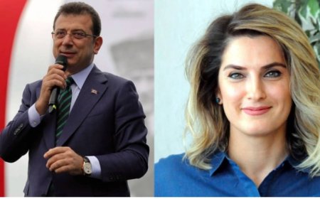 AKP'li Ensarioğlu: Başak Demirtaş'ın çıktığı gün İmamoğlu meselesi kapanmıştır