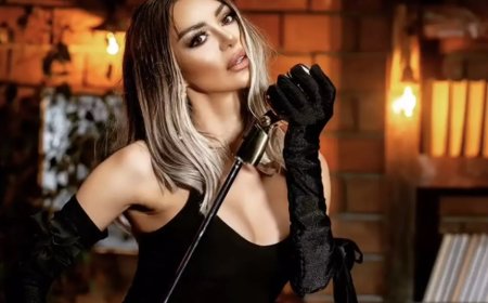 11 Yaşında Ailesi Tarafından Pavyona Verilmiş: Oryantal Didem İnci Taneleri İtirafıyla Yürek Sızlattı!