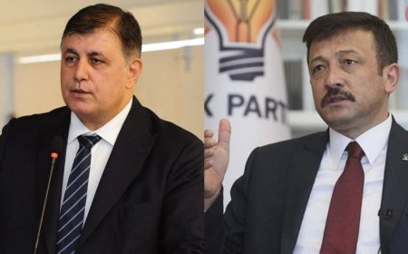 İzmir'de şaşırtan seçim anketi: 2 aday arasında 3,5 puan var