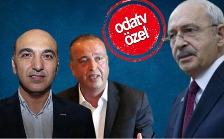 Son dakika ihaleleri: Kılıçdaroğlu evlatlarının maharetleri