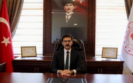 İntihar mı, cinayet mi... Kaymakamın sır ölümü