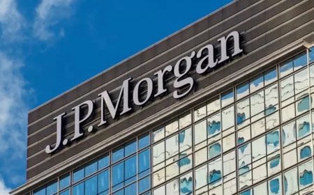 JPMorgan'dan Türk bankaları tavsiyesi