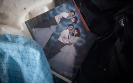 6 Şubat depremlerinin birinci yılı: Kayıplarla ilgili neler biliniyor, aileler yakınlarını nasıl arıyor?