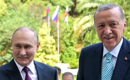 Kremlin'den Putin'in Türkiye ziyaretiyle ilgili açıklama