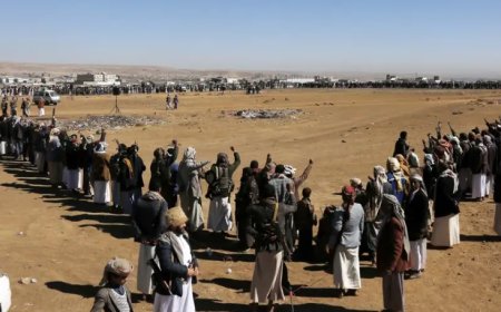 13 kişiye eşcinsel oldukları gerekçesiyle idam cezası