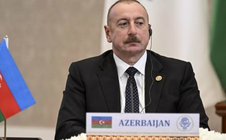 Azerbaycan'da 7 Şubat'ta yapılacak seçimlerle ilgili neler biliniyor?