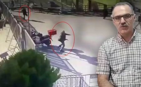 AYM'nin DHKP/C bombacısı Emrah Yayla için 2020'de 'hak ihlali' kararı verdiği ortaya çıktı