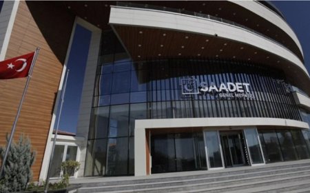 Saadet Partisi İstanbul ilçeleri için adaylarını açıkladı