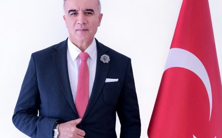 Türkiye'nin Kalbinde Unutulmaz Bir Acı: 6 Şubat Depremi