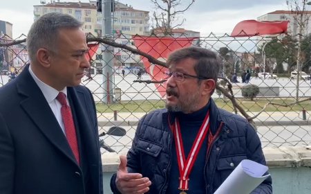 Şehit ve Gaziler arasında da ayrımcılık yapılıyor