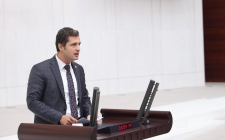 AKP Adayından ve Vekilinden Skandal İtiraf…