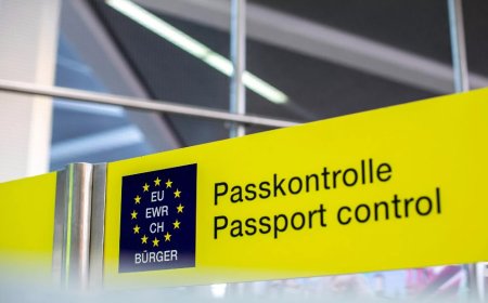 Schengen vize ücretlerine zam geliyor: Yeni fiyat ne kadar olacak?