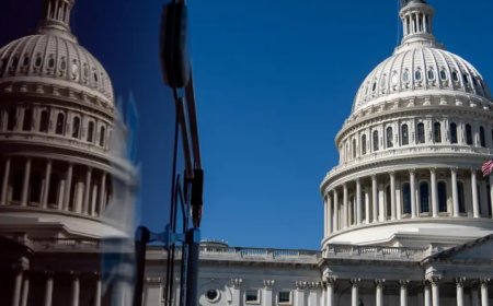 ABD Senatosu’nda Türkiye’ye F-16 satışına itiraz