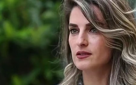 Başak Demirtaş adaylıktan neden vazgeçti?