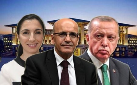 Merkez Bankası'nda yaşanan krizin perde arkası: O mu görevden alınmasını istedi?